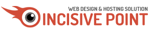 Incisive Point - Web Design & Hosting Solution